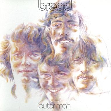 Bread -  Guitar Man